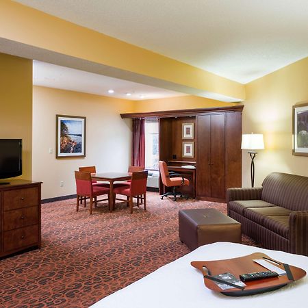 Hampton Inn Selinsgrove/Shamokin Dam Εξωτερικό φωτογραφία