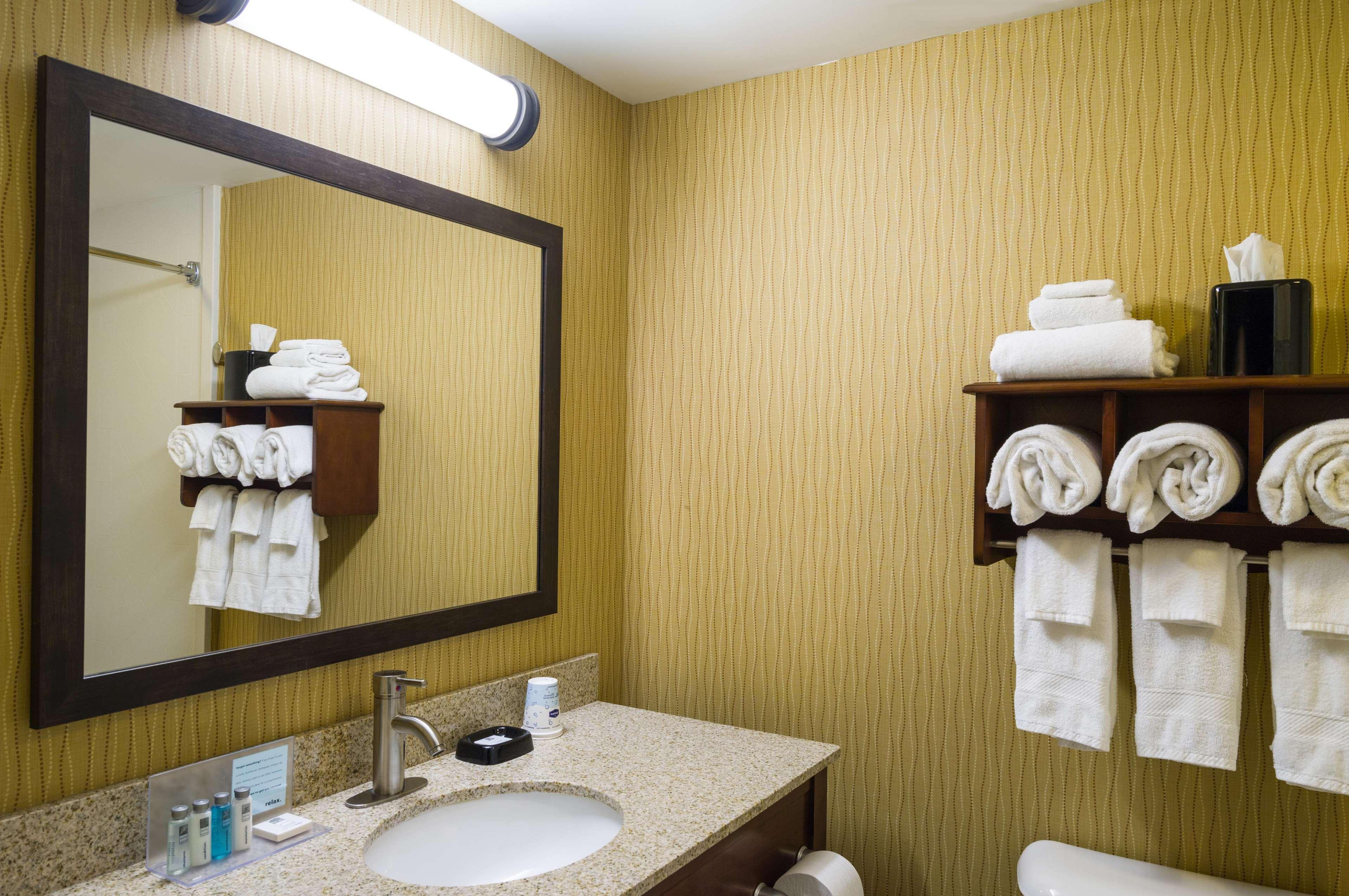 Hampton Inn Selinsgrove/Shamokin Dam Εξωτερικό φωτογραφία