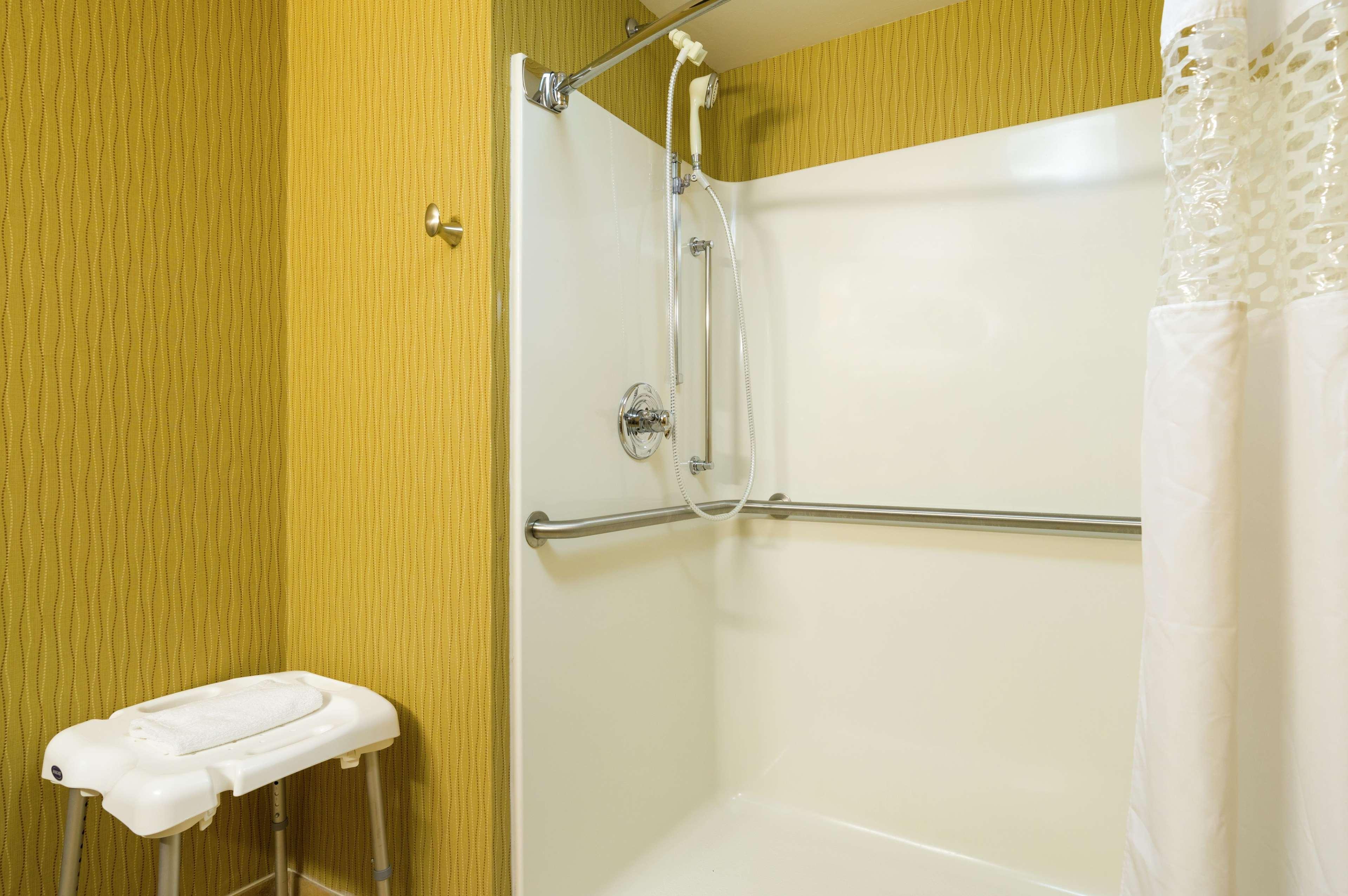 Hampton Inn Selinsgrove/Shamokin Dam Εξωτερικό φωτογραφία