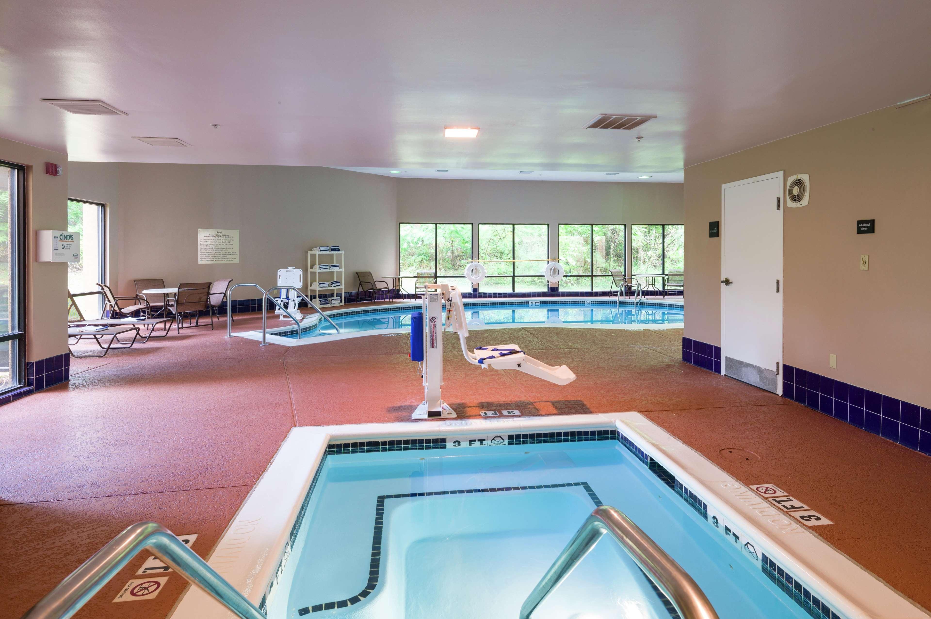 Hampton Inn Selinsgrove/Shamokin Dam Εξωτερικό φωτογραφία