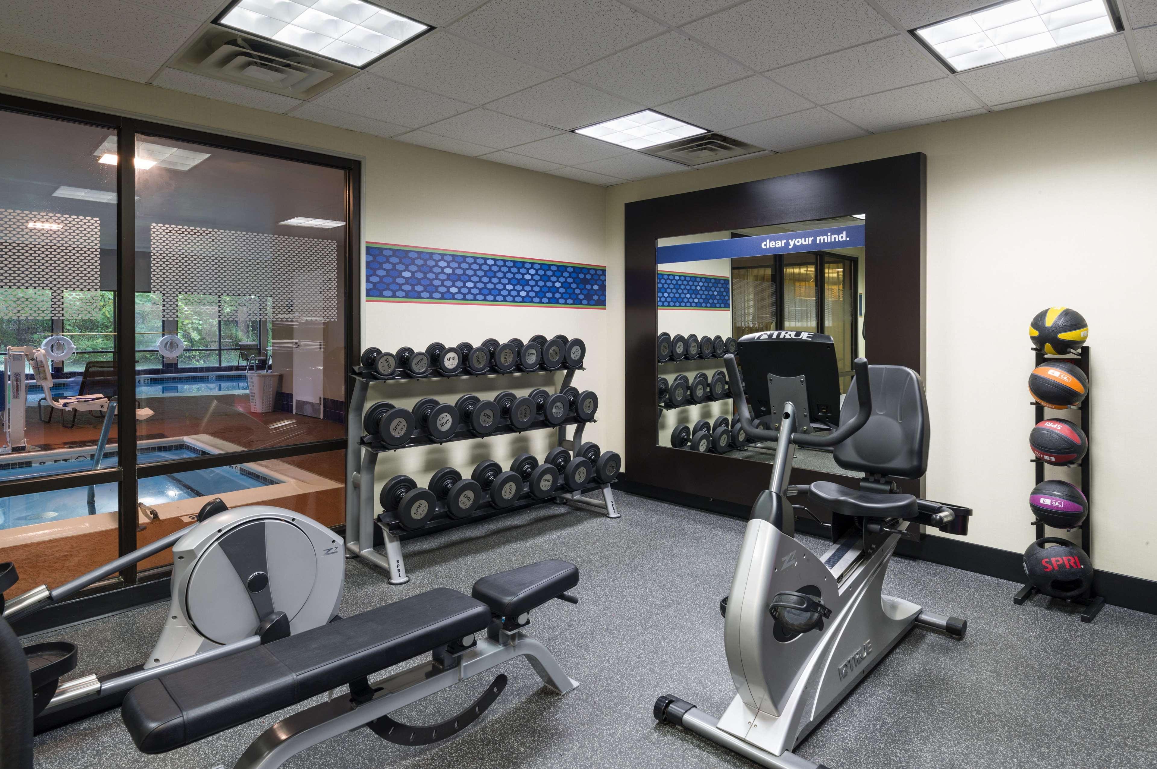 Hampton Inn Selinsgrove/Shamokin Dam Εξωτερικό φωτογραφία