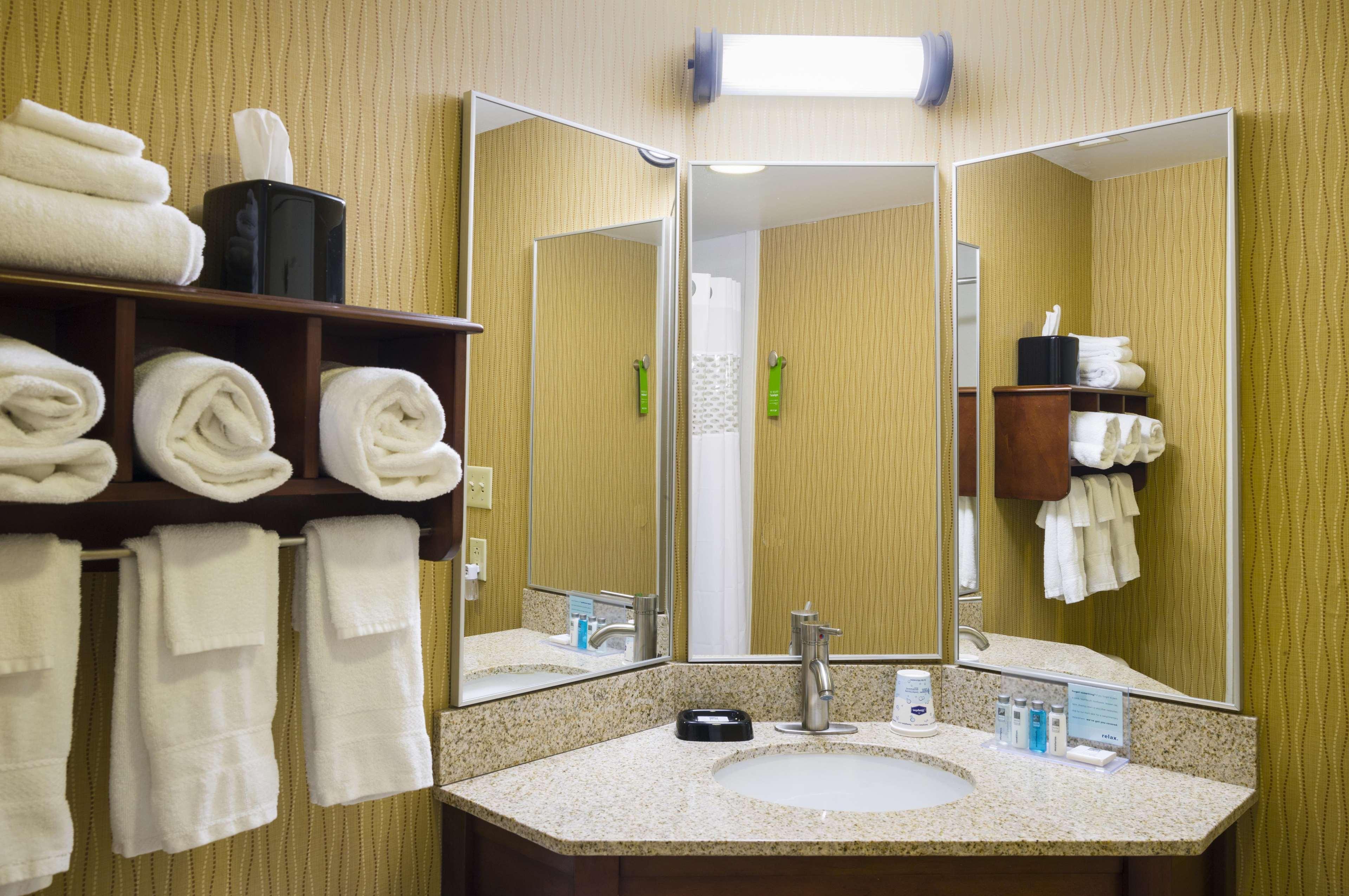 Hampton Inn Selinsgrove/Shamokin Dam Εξωτερικό φωτογραφία