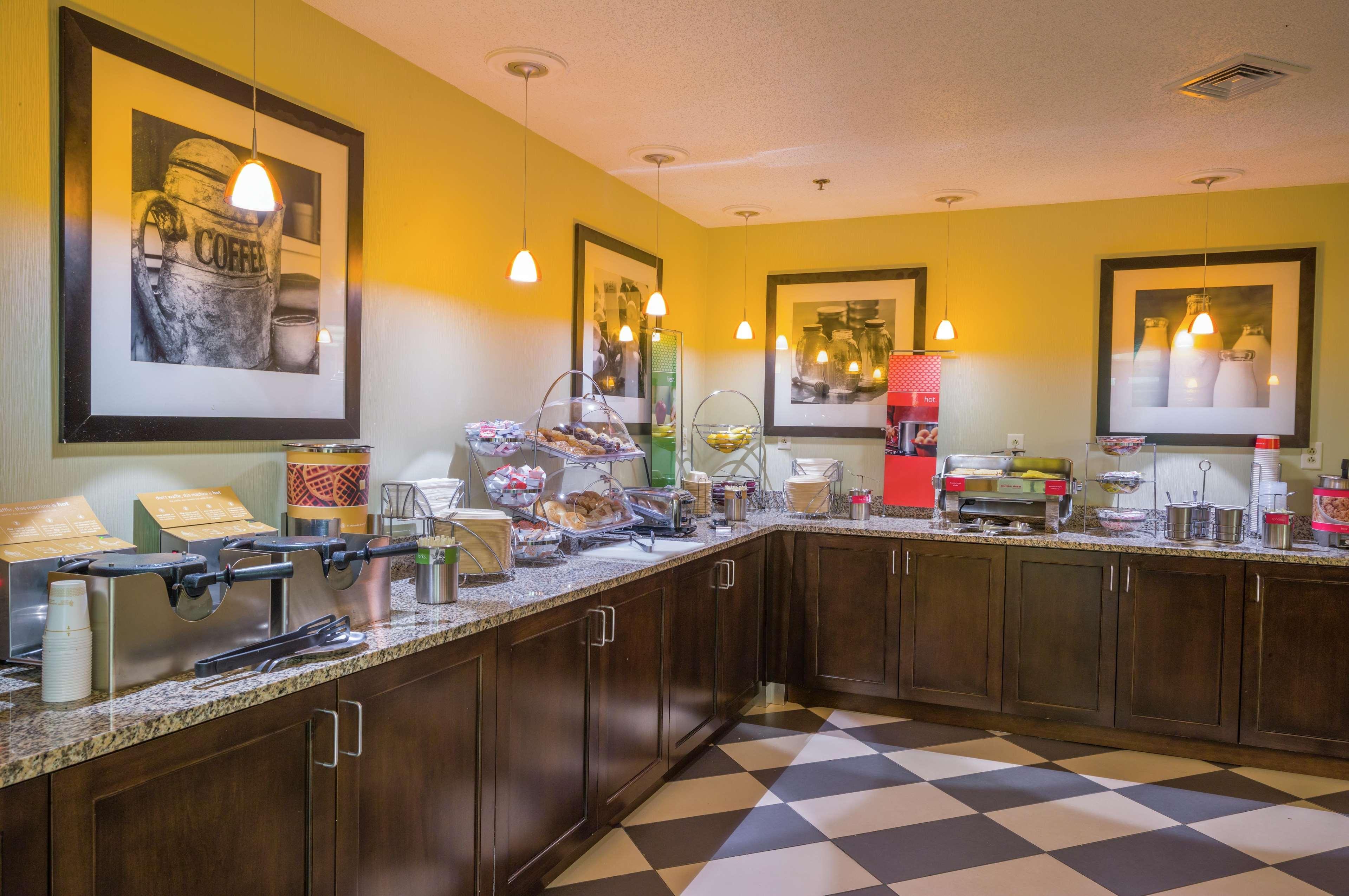 Hampton Inn Selinsgrove/Shamokin Dam Εξωτερικό φωτογραφία