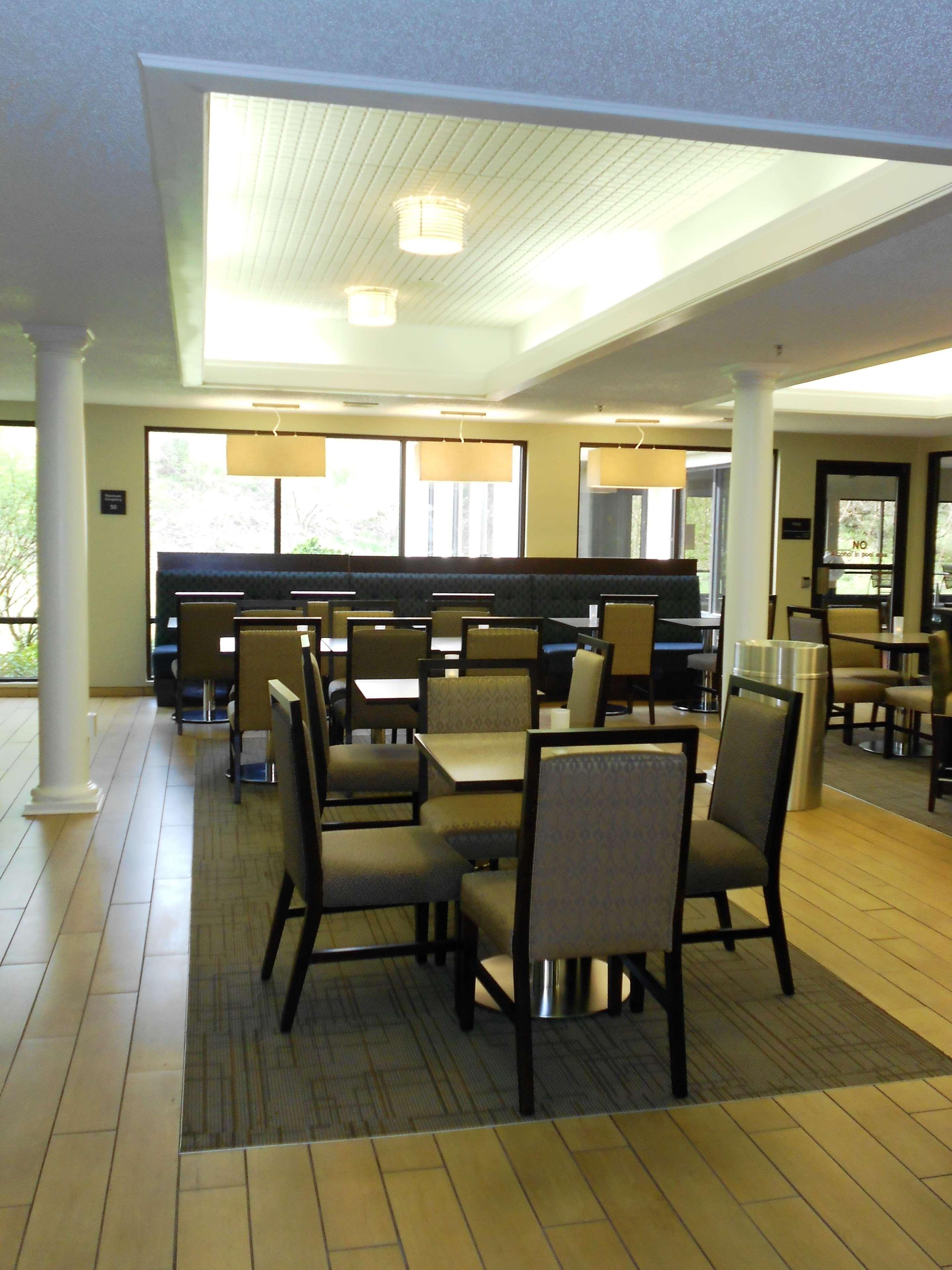 Hampton Inn Selinsgrove/Shamokin Dam Εξωτερικό φωτογραφία