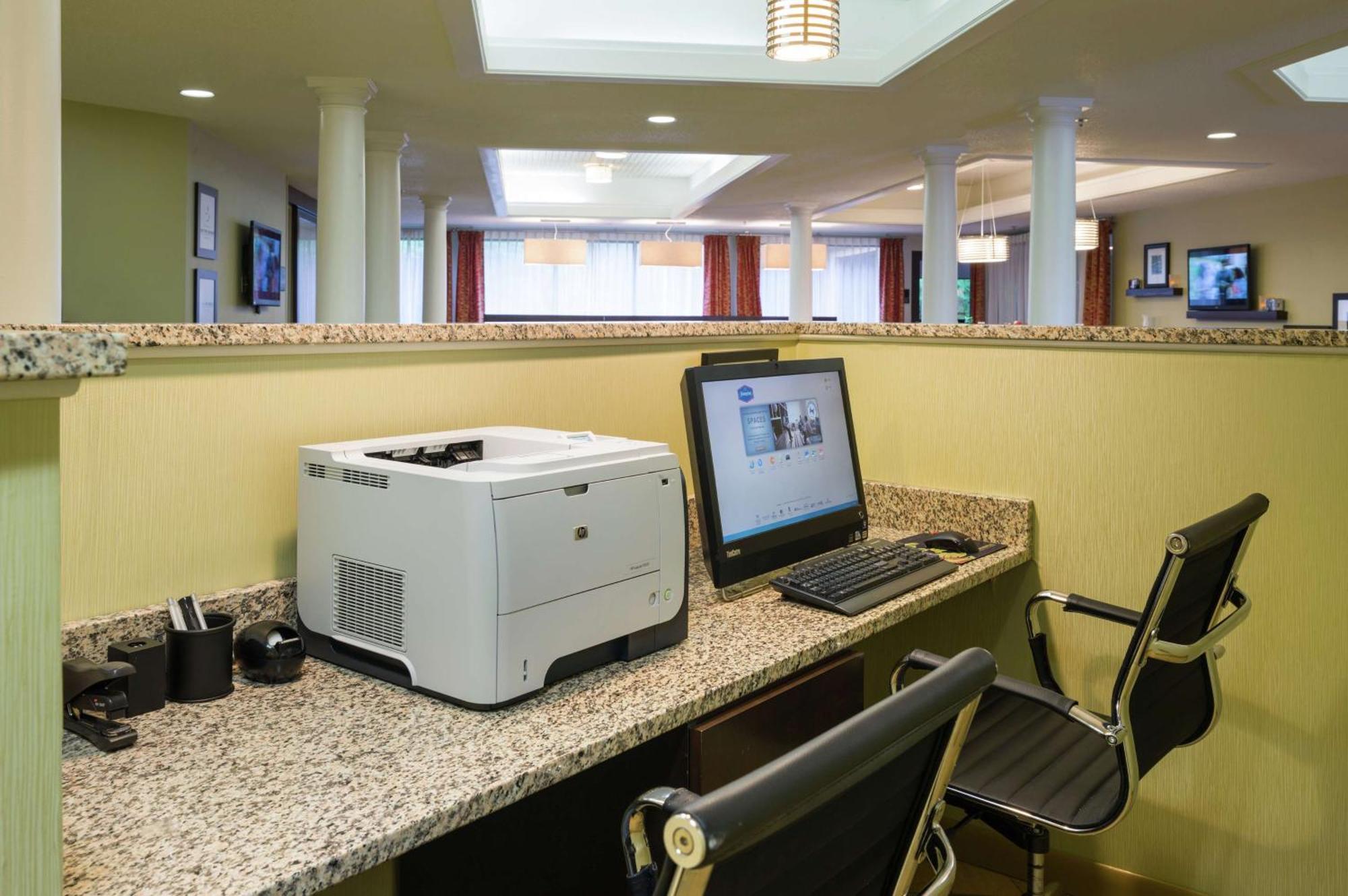 Hampton Inn Selinsgrove/Shamokin Dam Εξωτερικό φωτογραφία