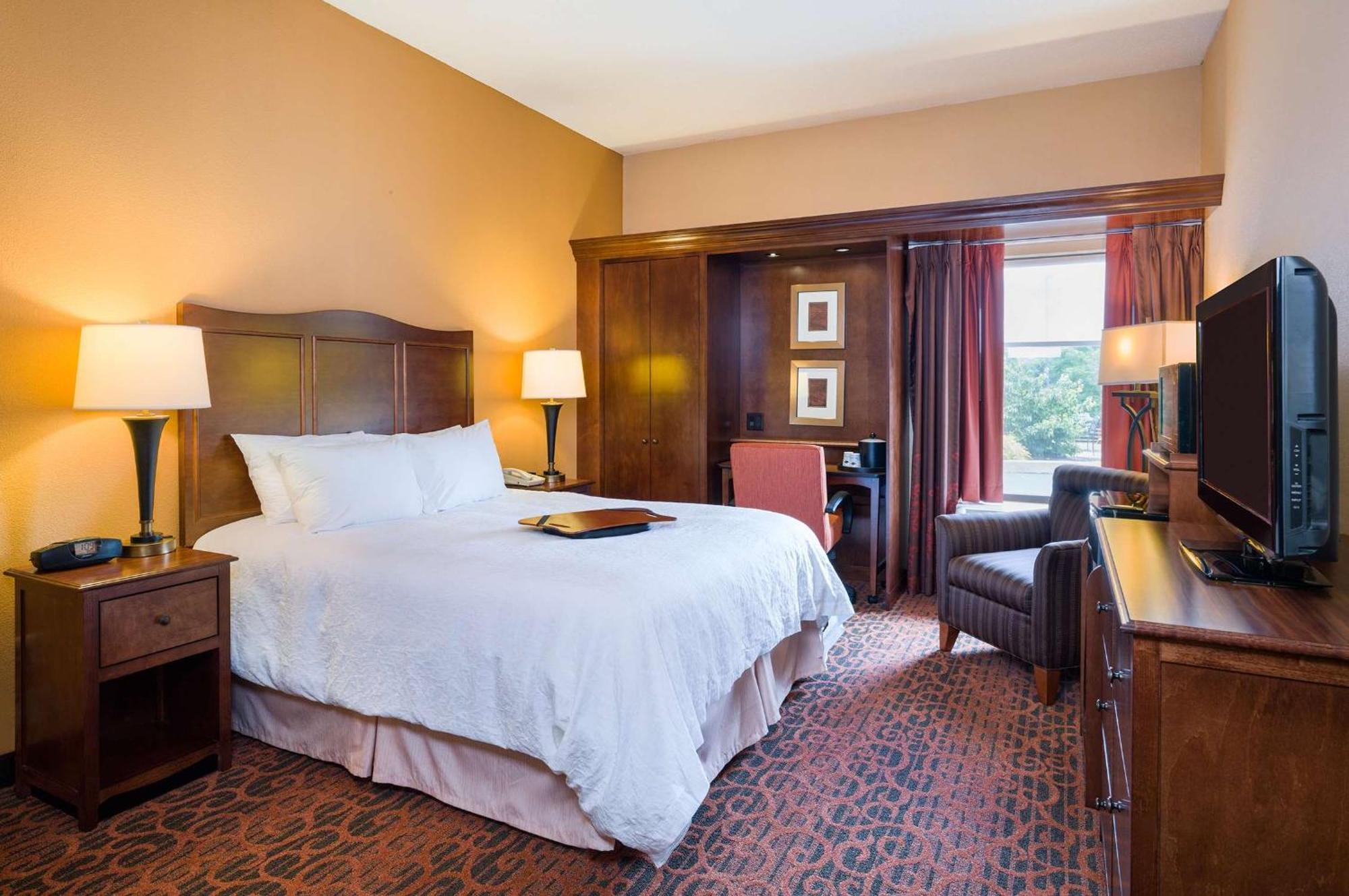 Hampton Inn Selinsgrove/Shamokin Dam Εξωτερικό φωτογραφία
