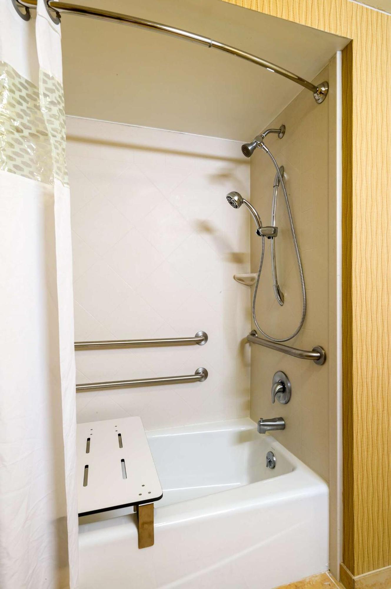 Hampton Inn Selinsgrove/Shamokin Dam Εξωτερικό φωτογραφία