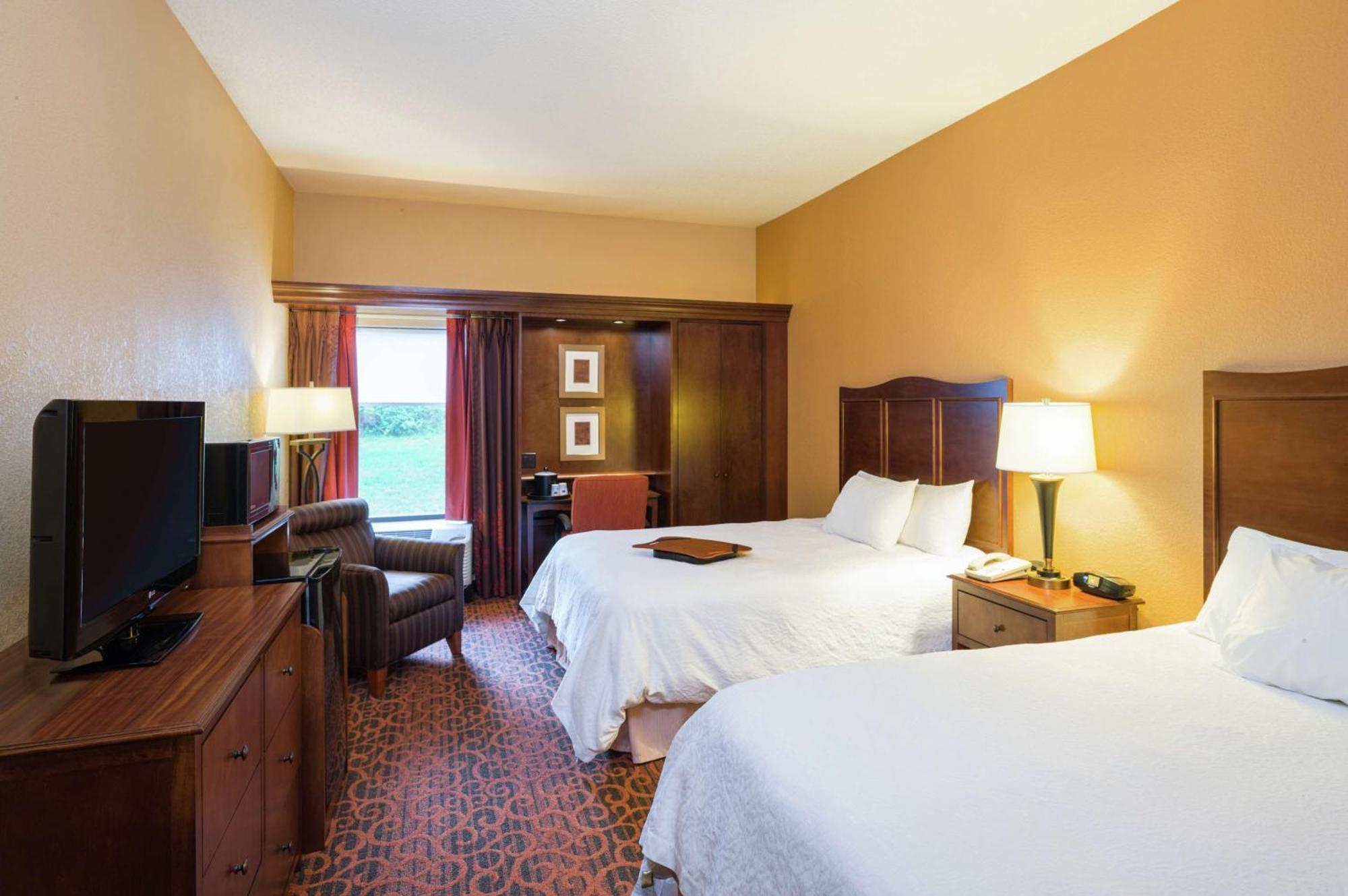 Hampton Inn Selinsgrove/Shamokin Dam Εξωτερικό φωτογραφία