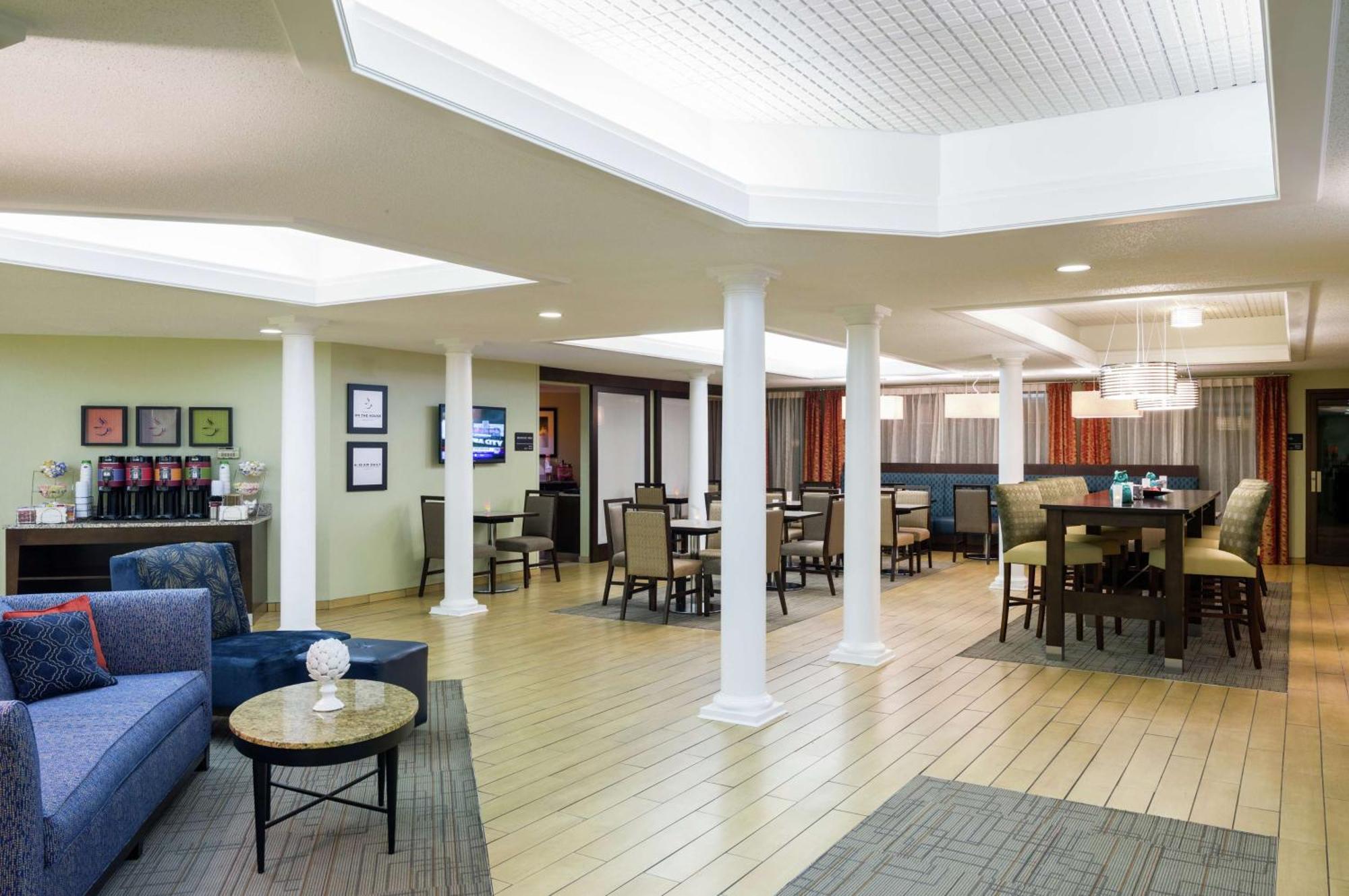 Hampton Inn Selinsgrove/Shamokin Dam Εξωτερικό φωτογραφία